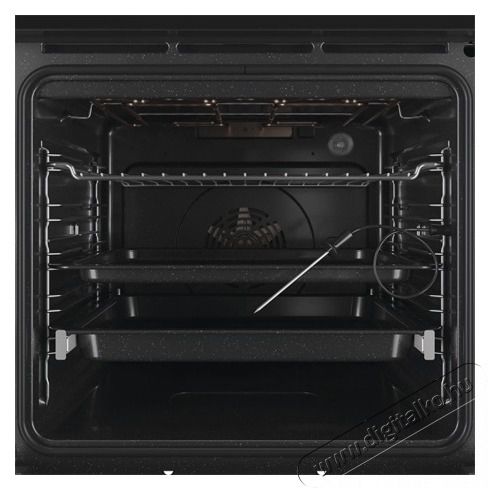 Whirlpool AKZ9S 8260 FB S&Uuml;TŐ BE&Eacute;P&Iacute;THETŐ ELEKTROMOS Konyhai term&eacute;kek - S&uuml;tő-főzőlap, tűzhely (be&eacute;p&iacute;thető) - S&uuml;tő (be&eacute;p&iacute;thető) - 499523