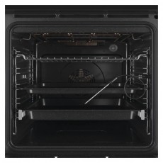 Whirlpool AKZ9S 8260 FB S&Uuml;TŐ BE&Eacute;P&Iacute;THETŐ ELEKTROMOS Konyhai term&eacute;kek - S&uuml;tő-főzőlap, tűzhely (be&eacute;p&iacute;thető) - S&uuml;tő (be&eacute;p&iacute;thető) - 499523