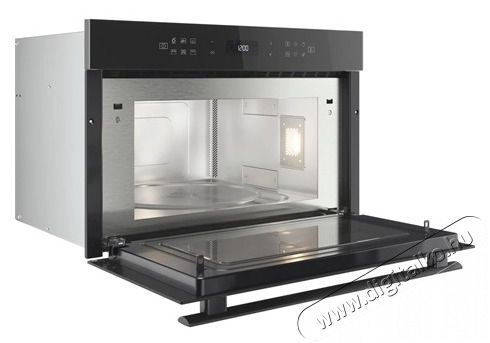 Whirlpool AMW 6440 FB MIKROHULL&Aacute;M&Uacute; S&Uuml;TŐ BE&Eacute;P&Iacute;THETŐ Konyhai term&eacute;kek - Mikrohull&aacute;m&uacute; s&uuml;tő - Mikrohull&aacute;m&uacute; s&uuml;tő (be&eacute;p&iacute;thető) - 499524