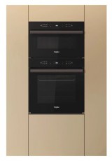 Whirlpool AMW 6440 FB MIKROHULL&Aacute;M&Uacute; S&Uuml;TŐ BE&Eacute;P&Iacute;THETŐ Konyhai term&eacute;kek - Mikrohull&aacute;m&uacute; s&uuml;tő - Mikrohull&aacute;m&uacute; s&uuml;tő (be&eacute;p&iacute;thető) - 499524