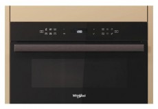 Whirlpool AMW 6440 FB MIKROHULL&Aacute;M&Uacute; S&Uuml;TŐ BE&Eacute;P&Iacute;THETŐ Konyhai term&eacute;kek - Mikrohull&aacute;m&uacute; s&uuml;tő - Mikrohull&aacute;m&uacute; s&uuml;tő (be&eacute;p&iacute;thető) - 499524