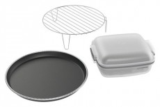 Whirlpool AMW 6440 FB MIKROHULL&Aacute;M&Uacute; S&Uuml;TŐ BE&Eacute;P&Iacute;THETŐ Konyhai term&eacute;kek - Mikrohull&aacute;m&uacute; s&uuml;tő - Mikrohull&aacute;m&uacute; s&uuml;tő (be&eacute;p&iacute;thető) - 499524