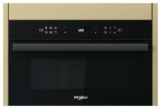 Whirlpool AMW 6440 FB MIKROHULL&Aacute;M&Uacute; S&Uuml;TŐ BE&Eacute;P&Iacute;THETŐ Konyhai term&eacute;kek - Mikrohull&aacute;m&uacute; s&uuml;tő - Mikrohull&aacute;m&uacute; s&uuml;tő (be&eacute;p&iacute;thető) - 499524