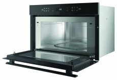 Whirlpool AMW 6440 FB MIKROHULL&Aacute;M&Uacute; S&Uuml;TŐ BE&Eacute;P&Iacute;THETŐ Konyhai term&eacute;kek - Mikrohull&aacute;m&uacute; s&uuml;tő - Mikrohull&aacute;m&uacute; s&uuml;tő (be&eacute;p&iacute;thető) - 499524