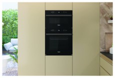 Whirlpool AMW 6440 FB MIKROHULL&Aacute;M&Uacute; S&Uuml;TŐ BE&Eacute;P&Iacute;THETŐ Konyhai term&eacute;kek - Mikrohull&aacute;m&uacute; s&uuml;tő - Mikrohull&aacute;m&uacute; s&uuml;tő (be&eacute;p&iacute;thető) - 499524