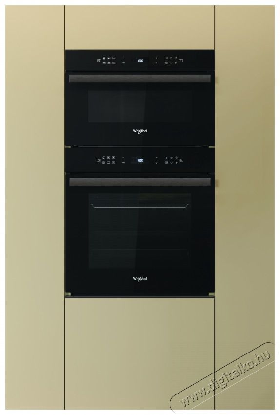 Whirlpool AMW 6440 FB MIKROHULL&Aacute;M&Uacute; S&Uuml;TŐ BE&Eacute;P&Iacute;THETŐ Konyhai term&eacute;kek - Mikrohull&aacute;m&uacute; s&uuml;tő - Mikrohull&aacute;m&uacute; s&uuml;tő (be&eacute;p&iacute;thető) - 499524