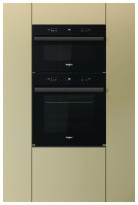 Whirlpool AMW 6440 FB MIKROHULL&Aacute;M&Uacute; S&Uuml;TŐ BE&Eacute;P&Iacute;THETŐ Konyhai term&eacute;kek - Mikrohull&aacute;m&uacute; s&uuml;tő - Mikrohull&aacute;m&uacute; s&uuml;tő (be&eacute;p&iacute;thető) - 499524