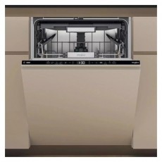 Whirlpool W7I HT40 T MOSOGAT&Oacute;G&Eacute;P BE&Eacute;P&Iacute;THETŐ 15 TER&Iacute;T&Eacute;K Konyhai term&eacute;kek - Mosogat&oacute;g&eacute;p - Norm&aacute;l (60cm) be&eacute;p&iacute;thető mosogat&oacute;g&eacute;p - 499529