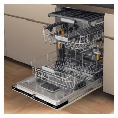 Whirlpool W7I HT40 T MOSOGAT&Oacute;G&Eacute;P BE&Eacute;P&Iacute;THETŐ 15 TER&Iacute;T&Eacute;K Konyhai term&eacute;kek - Mosogat&oacute;g&eacute;p - Norm&aacute;l (60cm) be&eacute;p&iacute;thető mosogat&oacute;g&eacute;p - 499529