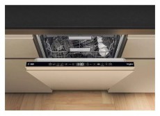 Whirlpool W7I HT40 T MOSOGAT&Oacute;G&Eacute;P BE&Eacute;P&Iacute;THETŐ 15 TER&Iacute;T&Eacute;K Konyhai term&eacute;kek - Mosogat&oacute;g&eacute;p - Norm&aacute;l (60cm) be&eacute;p&iacute;thető mosogat&oacute;g&eacute;p - 499529