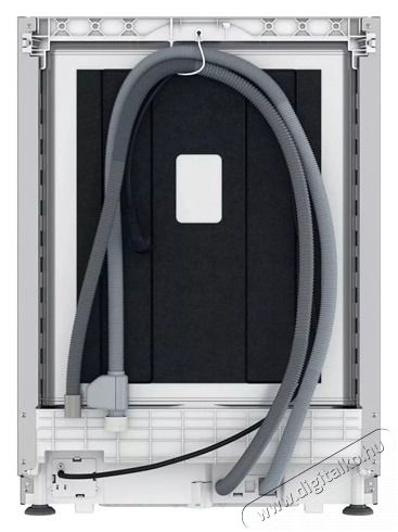 Whirlpool W7I HT40 T MOSOGAT&Oacute;G&Eacute;P BE&Eacute;P&Iacute;THETŐ 15 TER&Iacute;T&Eacute;K Konyhai term&eacute;kek - Mosogat&oacute;g&eacute;p - Norm&aacute;l (60cm) be&eacute;p&iacute;thető mosogat&oacute;g&eacute;p - 499529
