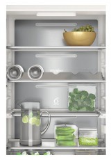 Whirlpool WHC20 T593 HŰTŐ BE&Eacute;P&Iacute;THETŐ ALULFAGYASZT&Oacute;S Konyhai term&eacute;kek - Hűtő, fagyaszt&oacute; (be&eacute;p&iacute;thető) - Alulfagyaszt&oacute;s kombin&aacute;lt hűtő - 499527