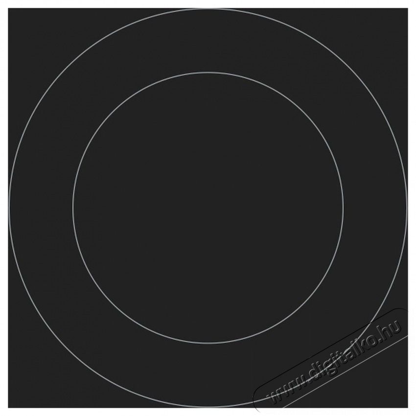 Whirlpool WRD 6030 B FŐZŐLAP BE&Eacute;P&Iacute;THETŐ INDUKCI&Oacute;S Konyhai term&eacute;kek - S&uuml;tő-főzőlap, tűzhely (szabadon&aacute;ll&oacute;) - Elektromos főzőlap (szabadon&aacute;ll&oacute;) - 499521