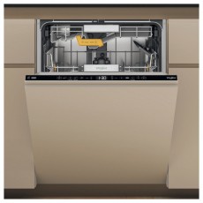 Whirlpool W8I HT40 T MOSOGAT&Oacute;G&Eacute;P BE&Eacute;P&Iacute;THETŐ 14 TER&Iacute;T&Eacute;K Konyhai term&eacute;kek - Mosogat&oacute;g&eacute;p - Norm&aacute;l (60cm) be&eacute;p&iacute;thető mosogat&oacute;g&eacute;p - 499572