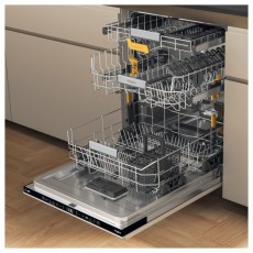 Whirlpool W8I HT40 T MOSOGAT&Oacute;G&Eacute;P BE&Eacute;P&Iacute;THETŐ 14 TER&Iacute;T&Eacute;K Konyhai term&eacute;kek - Mosogat&oacute;g&eacute;p - Norm&aacute;l (60cm) be&eacute;p&iacute;thető mosogat&oacute;g&eacute;p - 499572