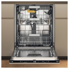 Whirlpool W8I HT40 T MOSOGAT&Oacute;G&Eacute;P BE&Eacute;P&Iacute;THETŐ 14 TER&Iacute;T&Eacute;K Konyhai term&eacute;kek - Mosogat&oacute;g&eacute;p - Norm&aacute;l (60cm) be&eacute;p&iacute;thető mosogat&oacute;g&eacute;p - 499572