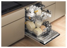 Whirlpool W8I HT40 T MOSOGAT&Oacute;G&Eacute;P BE&Eacute;P&Iacute;THETŐ 14 TER&Iacute;T&Eacute;K Konyhai term&eacute;kek - Mosogat&oacute;g&eacute;p - Norm&aacute;l (60cm) be&eacute;p&iacute;thető mosogat&oacute;g&eacute;p - 499572