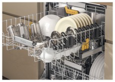 Whirlpool W8I HT40 T MOSOGAT&Oacute;G&Eacute;P BE&Eacute;P&Iacute;THETŐ 14 TER&Iacute;T&Eacute;K Konyhai term&eacute;kek - Mosogat&oacute;g&eacute;p - Norm&aacute;l (60cm) be&eacute;p&iacute;thető mosogat&oacute;g&eacute;p - 499572