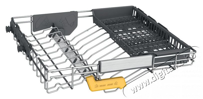 Whirlpool W8I HT40 T MOSOGAT&Oacute;G&Eacute;P BE&Eacute;P&Iacute;THETŐ 14 TER&Iacute;T&Eacute;K Konyhai term&eacute;kek - Mosogat&oacute;g&eacute;p - Norm&aacute;l (60cm) be&eacute;p&iacute;thető mosogat&oacute;g&eacute;p - 499572