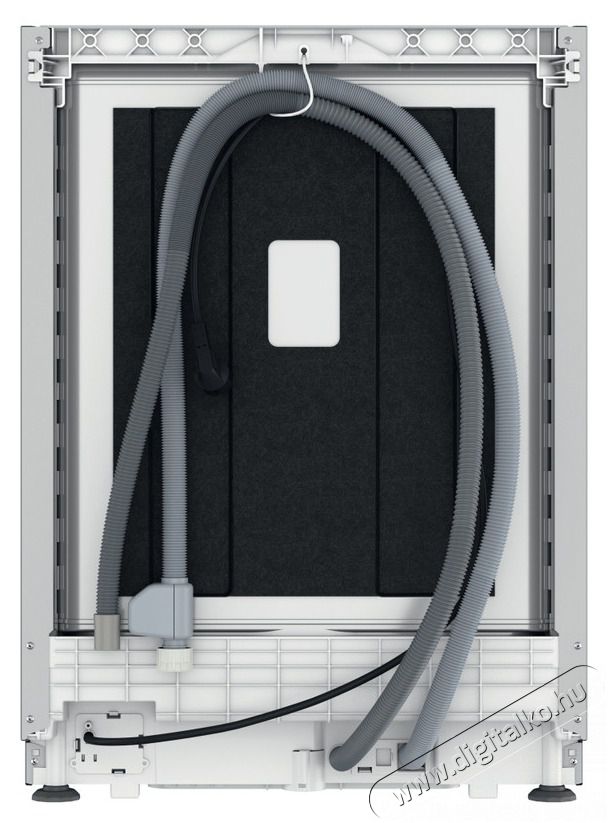 Whirlpool W8I HT40 T MOSOGAT&Oacute;G&Eacute;P BE&Eacute;P&Iacute;THETŐ 14 TER&Iacute;T&Eacute;K Konyhai term&eacute;kek - Mosogat&oacute;g&eacute;p - Norm&aacute;l (60cm) be&eacute;p&iacute;thető mosogat&oacute;g&eacute;p - 499572