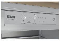 Whirlpool WH SP70 T262 P Be&eacute;p&iacute;thető Total No Frost hűtő, XL hűtőt&eacute;r/XL fagyaszt&oacute;t&eacute;r, 6. &Eacute;rz&eacute;k, Push To Open Konyhai term&eacute;kek - Hűtő, fagyaszt&oacute; (be&eacute;p&iacute;thető) - Alulfagyaszt&oacute;s kombin&aacute;lt hűtő - 499567
