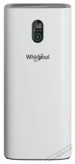 Whirlpool AP330W légtisztító Szépségápolás / Egészség - Légtisztító / párásító / párátlanító - Légtisztító - 499655