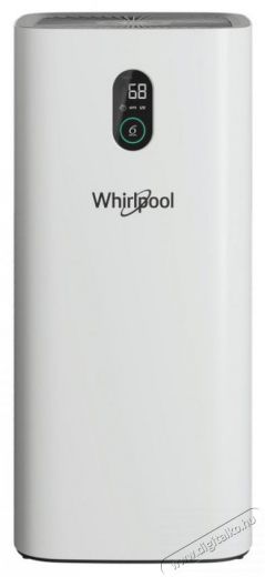 Whirlpool AP330W l&eacute;gtiszt&iacute;t&oacute; Sz&eacute;ps&eacute;g&aacute;pol&aacute;s / Eg&eacute;szs&eacute;g - L&eacute;gtiszt&iacute;t&oacute; / p&aacute;r&aacute;s&iacute;t&oacute; / p&aacute;r&aacute;tlan&iacute;t&oacute; - L&eacute;gtiszt&iacute;t&oacute; - 499655