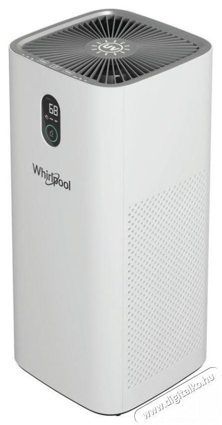 Whirlpool AP330W l&eacute;gtiszt&iacute;t&oacute; Sz&eacute;ps&eacute;g&aacute;pol&aacute;s / Eg&eacute;szs&eacute;g - L&eacute;gtiszt&iacute;t&oacute; / p&aacute;r&aacute;s&iacute;t&oacute; / p&aacute;r&aacute;tlan&iacute;t&oacute; - L&eacute;gtiszt&iacute;t&oacute; - 499655