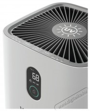 Whirlpool AP330W l&eacute;gtiszt&iacute;t&oacute; Sz&eacute;ps&eacute;g&aacute;pol&aacute;s / Eg&eacute;szs&eacute;g - L&eacute;gtiszt&iacute;t&oacute; / p&aacute;r&aacute;s&iacute;t&oacute; / p&aacute;r&aacute;tlan&iacute;t&oacute; - L&eacute;gtiszt&iacute;t&oacute; - 499655