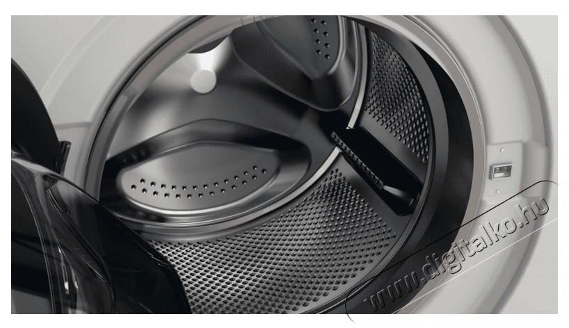 Whirlpool FFB 7469 BV EE el&ouml;lt&ouml;ltős mos&oacute;g&eacute;p H&aacute;ztart&aacute;s / Otthon / K&uuml;lt&eacute;r - Mos&oacute;g&eacute;p / sz&aacute;r&iacute;t&oacute;g&eacute;p - El&ouml;lt&ouml;ltős norm&aacute;l (60cm-ig) mos&oacute;g&eacute;p - 499662