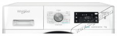 Whirlpool FFB 7469 BV EE el&ouml;lt&ouml;ltős mos&oacute;g&eacute;p H&aacute;ztart&aacute;s / Otthon / K&uuml;lt&eacute;r - Mos&oacute;g&eacute;p / sz&aacute;r&iacute;t&oacute;g&eacute;p - El&ouml;lt&ouml;ltős norm&aacute;l (60cm-ig) mos&oacute;g&eacute;p - 499662