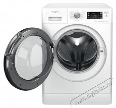 Whirlpool FFB 7469 BV EE el&ouml;lt&ouml;ltős mos&oacute;g&eacute;p H&aacute;ztart&aacute;s / Otthon / K&uuml;lt&eacute;r - Mos&oacute;g&eacute;p / sz&aacute;r&iacute;t&oacute;g&eacute;p - El&ouml;lt&ouml;ltős norm&aacute;l (60cm-ig) mos&oacute;g&eacute;p - 499662