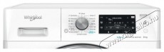Whirlpool FFD 8489 BCV EE el&ouml;lt&ouml;ltős mos&oacute;g&eacute;p H&aacute;ztart&aacute;s / Otthon / K&uuml;lt&eacute;r - Mos&oacute;g&eacute;p / sz&aacute;r&iacute;t&oacute;g&eacute;p - El&ouml;lt&ouml;ltős norm&aacute;l (60cm-ig) mos&oacute;g&eacute;p - 499661