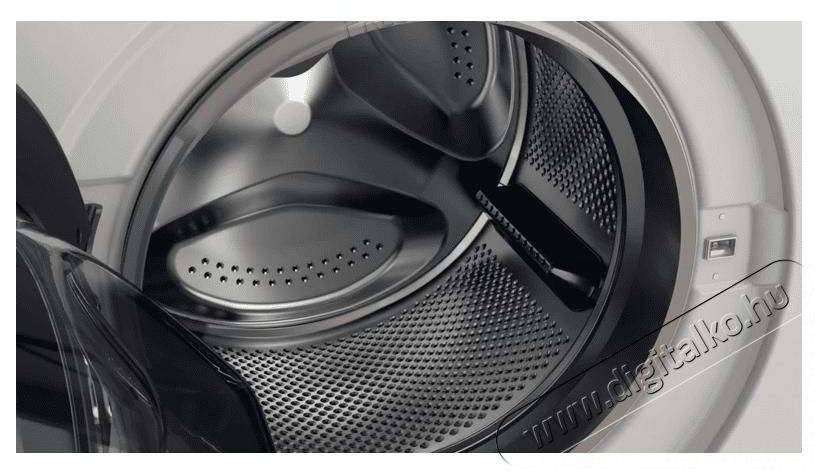 Whirlpool FFD 8489 BCV EE el&ouml;lt&ouml;ltős mos&oacute;g&eacute;p H&aacute;ztart&aacute;s / Otthon / K&uuml;lt&eacute;r - Mos&oacute;g&eacute;p / sz&aacute;r&iacute;t&oacute;g&eacute;p - El&ouml;lt&ouml;ltős norm&aacute;l (60cm-ig) mos&oacute;g&eacute;p - 499661