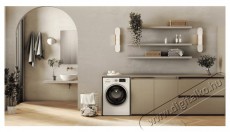 Whirlpool FFD 8489 BCV EE el&ouml;lt&ouml;ltős mos&oacute;g&eacute;p H&aacute;ztart&aacute;s / Otthon / K&uuml;lt&eacute;r - Mos&oacute;g&eacute;p / sz&aacute;r&iacute;t&oacute;g&eacute;p - El&ouml;lt&ouml;ltős norm&aacute;l (60cm-ig) mos&oacute;g&eacute;p - 499661
