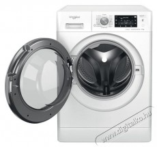 Whirlpool FFD 8489 BCV EE el&ouml;lt&ouml;ltős mos&oacute;g&eacute;p H&aacute;ztart&aacute;s / Otthon / K&uuml;lt&eacute;r - Mos&oacute;g&eacute;p / sz&aacute;r&iacute;t&oacute;g&eacute;p - El&ouml;lt&ouml;ltős norm&aacute;l (60cm-ig) mos&oacute;g&eacute;p - 499661