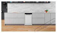 Whirlpool WSFO 3O23 PF keskeny mosogat&oacute;g&eacute;p - feh&eacute;r Konyhai term&eacute;kek - Mosogat&oacute;g&eacute;p - Keskeny (45cm-ig) szabadon&aacute;ll&oacute; mosogat&oacute;g&eacute;p - 348498