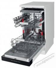 Whirlpool WSFO 3O23 PF keskeny mosogat&oacute;g&eacute;p - feh&eacute;r Konyhai term&eacute;kek - Mosogat&oacute;g&eacute;p - Keskeny (45cm-ig) szabadon&aacute;ll&oacute; mosogat&oacute;g&eacute;p - 348498