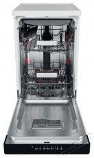 Whirlpool WSFO 3O23 PF keskeny mosogat&oacute;g&eacute;p - feh&eacute;r Konyhai term&eacute;kek - Mosogat&oacute;g&eacute;p - Keskeny (45cm-ig) szabadon&aacute;ll&oacute; mosogat&oacute;g&eacute;p - 348498