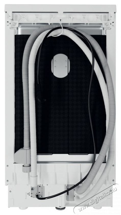Whirlpool WSFO 3O23 PF keskeny mosogat&oacute;g&eacute;p - feh&eacute;r Konyhai term&eacute;kek - Mosogat&oacute;g&eacute;p - Keskeny (45cm-ig) szabadon&aacute;ll&oacute; mosogat&oacute;g&eacute;p - 348498