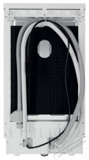 Whirlpool WSFO 3O23 PF keskeny mosogat&oacute;g&eacute;p - feh&eacute;r Konyhai term&eacute;kek - Mosogat&oacute;g&eacute;p - Keskeny (45cm-ig) szabadon&aacute;ll&oacute; mosogat&oacute;g&eacute;p - 348498