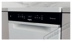 Whirlpool WSFO 3O23 PF keskeny mosogat&oacute;g&eacute;p - feh&eacute;r Konyhai term&eacute;kek - Mosogat&oacute;g&eacute;p - Keskeny (45cm-ig) szabadon&aacute;ll&oacute; mosogat&oacute;g&eacute;p - 348498