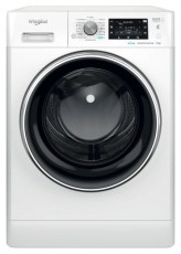 Whirlpool FFD 9489 BCV EE gőzfunkci&oacute;s el&ouml;lt&ouml;ltős mos&oacute;g&eacute;p H&aacute;ztart&aacute;s / Otthon / K&uuml;lt&eacute;r - Mos&oacute;g&eacute;p / sz&aacute;r&iacute;t&oacute;g&eacute;p - El&ouml;lt&ouml;ltős norm&aacute;l (60cm-ig) mos&oacute;g&eacute;p - 499867