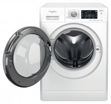 Whirlpool FFD 9489 BCV EE gőzfunkci&oacute;s el&ouml;lt&ouml;ltős mos&oacute;g&eacute;p H&aacute;ztart&aacute;s / Otthon / K&uuml;lt&eacute;r - Mos&oacute;g&eacute;p / sz&aacute;r&iacute;t&oacute;g&eacute;p - El&ouml;lt&ouml;ltős norm&aacute;l (60cm-ig) mos&oacute;g&eacute;p - 499867