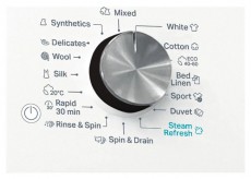 Whirlpool FFD 9489 BCV EE gőzfunkci&oacute;s el&ouml;lt&ouml;ltős mos&oacute;g&eacute;p H&aacute;ztart&aacute;s / Otthon / K&uuml;lt&eacute;r - Mos&oacute;g&eacute;p / sz&aacute;r&iacute;t&oacute;g&eacute;p - El&ouml;lt&ouml;ltős norm&aacute;l (60cm-ig) mos&oacute;g&eacute;p - 499867