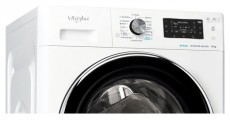 Whirlpool FFD 9489 BCV EE gőzfunkci&oacute;s el&ouml;lt&ouml;ltős mos&oacute;g&eacute;p H&aacute;ztart&aacute;s / Otthon / K&uuml;lt&eacute;r - Mos&oacute;g&eacute;p / sz&aacute;r&iacute;t&oacute;g&eacute;p - El&ouml;lt&ouml;ltős norm&aacute;l (60cm-ig) mos&oacute;g&eacute;p - 499867
