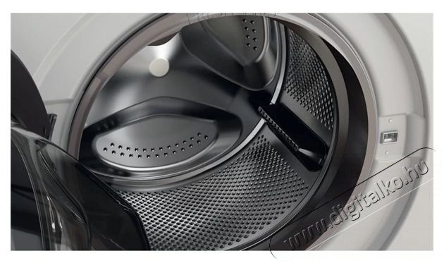 Whirlpool FFD 9489 BCV EE gőzfunkci&oacute;s el&ouml;lt&ouml;ltős mos&oacute;g&eacute;p H&aacute;ztart&aacute;s / Otthon / K&uuml;lt&eacute;r - Mos&oacute;g&eacute;p / sz&aacute;r&iacute;t&oacute;g&eacute;p - El&ouml;lt&ouml;ltős norm&aacute;l (60cm-ig) mos&oacute;g&eacute;p - 499867