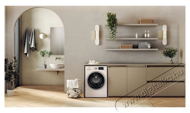 Whirlpool FFD 9489 BCV EE gőzfunkci&oacute;s el&ouml;lt&ouml;ltős mos&oacute;g&eacute;p H&aacute;ztart&aacute;s / Otthon / K&uuml;lt&eacute;r - Mos&oacute;g&eacute;p / sz&aacute;r&iacute;t&oacute;g&eacute;p - El&ouml;lt&ouml;ltős norm&aacute;l (60cm-ig) mos&oacute;g&eacute;p - 499867