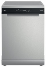 Whirlpool W7F HP33 X mosogat&oacute;g&eacute;p Konyhai term&eacute;kek - Mosogat&oacute;g&eacute;p - Norm&aacute;l (60cm) szabadon&aacute;ll&oacute; mosogat&oacute;g&eacute;p - 500803
