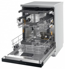 Whirlpool W7F HP33 X mosogat&oacute;g&eacute;p Konyhai term&eacute;kek - Mosogat&oacute;g&eacute;p - Norm&aacute;l (60cm) szabadon&aacute;ll&oacute; mosogat&oacute;g&eacute;p - 500803